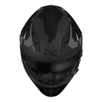 Capacete Norisk Ff302 District - Titanium Fosco/preto