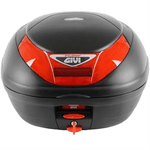 Bauleto Givi Flow Bicolor - 35l