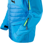 Jaqueta Texx Miami - Azul