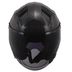 Capacete Ls2 Of603 Infinity 2 C Solid - Carbon