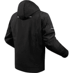 Jaqueta Ls2 Bolton - Preta