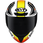 Capacete Kyt Tt Course Radiance