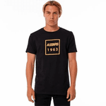 Camiseta Alpinestars Box - Preto