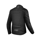 Jaqueta Feminina X11 Iron 3 - Preto