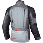 Jaqueta X11 Expedition - Cinza