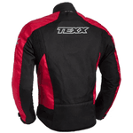 Jaqueta Texx Ronin - Vermelho