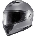 Capacete Texx Kaiman Solid - Titanium