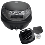 Bauleto Givi Tour Fumê - 30l