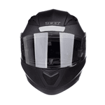 Capacete Texx Gladiator V3 - Preto Fosco