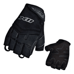 Luva X11 Fit x Meio Dedo - Preto