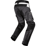 Calça Ls2 Norway - Preto Cinza