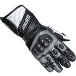Luva Texx Pista - Preto/cinza