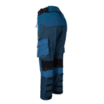 Calça Texx Nômade - Azul/verde