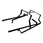 Suporte Baú Tp Bikers - Dk160