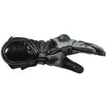 Luva Texx Pista - Preto/cinza