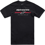 Camiseta Alpinestars Betteryet - Preto