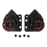 Suporte Viseira Ls2 Ff323 - Arrow