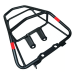 Bagageiro Givi - Titan150 - Preto 
