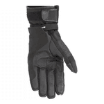 Luva Alpinestars Andes V3 Drystar - Preto