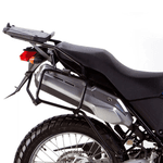Suporte Mala Lateral Givi - Tenere250 - Nova