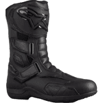Bota Alpinestars Radon Drystar - Preto