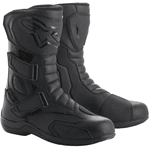 Bota Alpinestars Radon Drystar - Preto