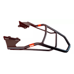 Bagageiro Givi - Fazer250