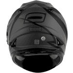 Capacete Norisk Ff302 Ridic - Preto Cinza