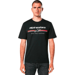 Camiseta Alpinestars Betteryet - Preto