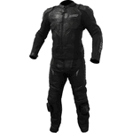 Macacão X11 Speed 2 - Preto