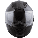 Capacete Norisk Ff302 Stone - Preto Cinza