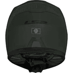 Capacete Ls2 Of606 Drifter Monocolor - Verde Fosco