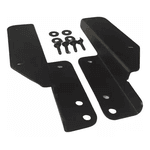 Bagageiro Givi - Xre300/ Xre190/ Bros160/ Crosser150 - Preto