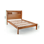 Cama Veneziana - Nathalia 