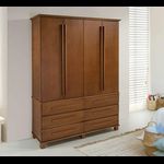 Roupeiro Safira - BH