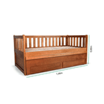 Bicama Reto- Nathalia