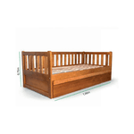 Bicama Reto- Nathalia