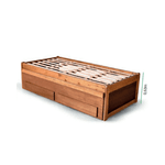 Bicama Turca - Nathalia