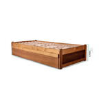 Bicama Turca - Nathalia