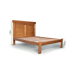 Cama Encanto - Nathalia