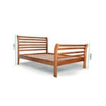 Cama Gondola - Nathalia