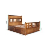 Cama Nathalia - Nathalia