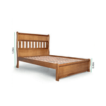 Cama Nathalia - Nathalia