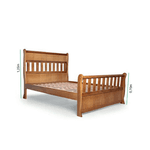 Cama Nathalia - Nathalia