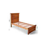 Cama Sabrina - Nathalia