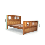 Cama Turin - Nathalia 