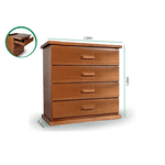 Cômoda Cambuca - Nathalia 