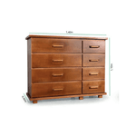 Cômoda Nathalia - Nathalia