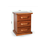 Mesa de Cabeceira Nathalia - Nathalia