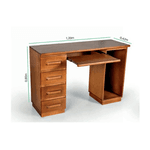 Escrivaninha Nathalia - Nathalia 